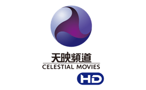 Astro CelestialMovies HD Ch309